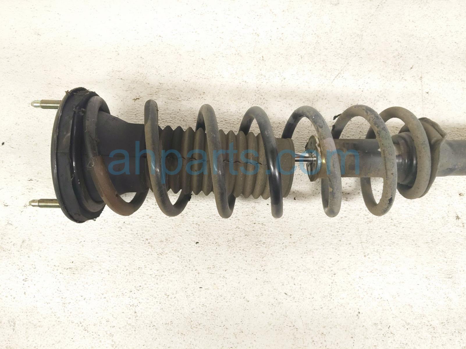 2001 Lexus Ls430 Rear Passenger Strut Absorber + Spring 48755 50100 Replacement 2001 Lexus Ls430 Rear Passenger Strut Absorber + Spring 48755 50100 Replacement thumbnail