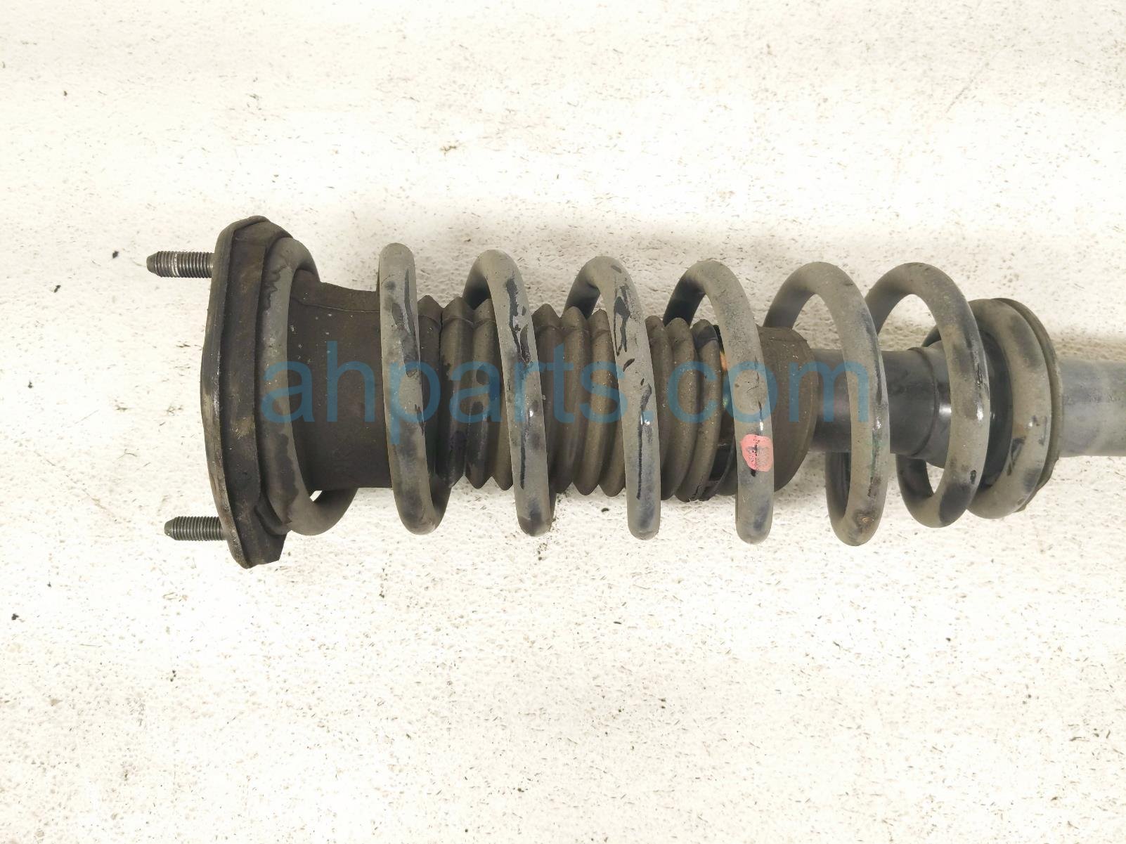 2001 Lexus Ls430 Front Passenger Strut Absorber + Spring 48510 59355 Replacement 2001 Lexus Ls430 Front Passenger Strut Absorber + Spring 48510 59355 Replacement thumbnail