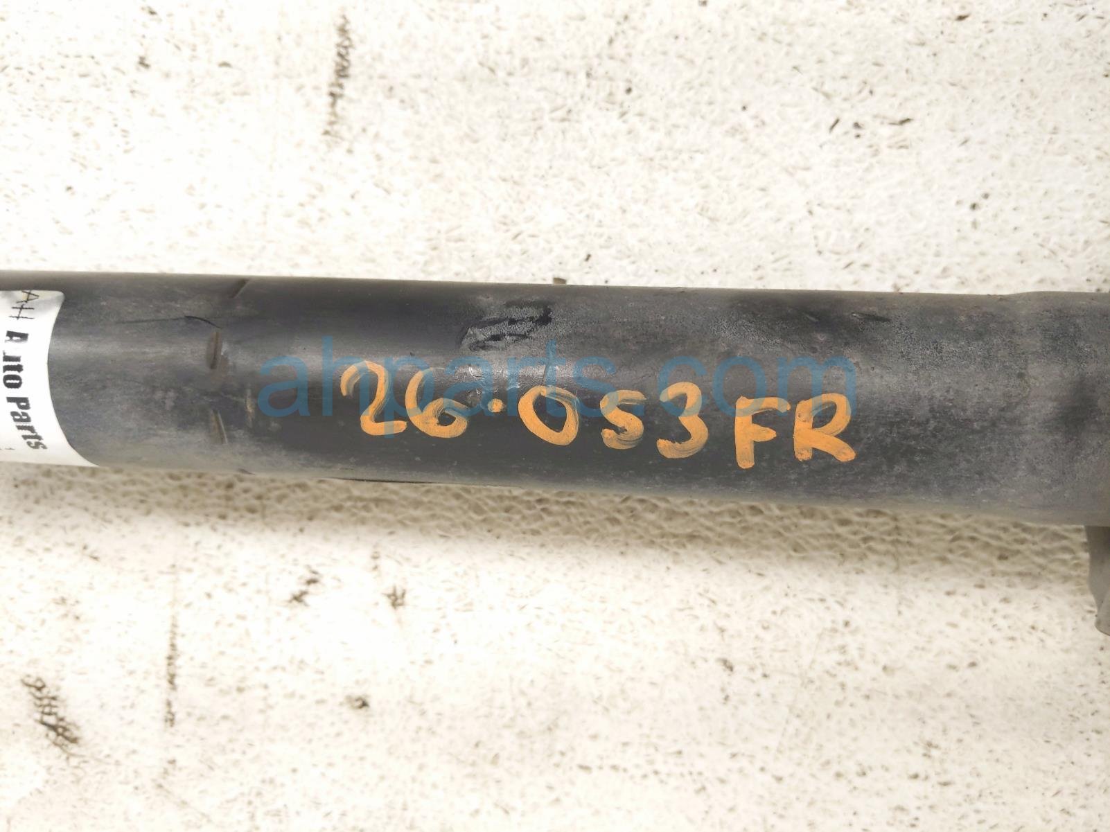 2001 Lexus Ls430 Front Passenger Strut Absorber + Spring 48510 59355 Replacement 2001 Lexus Ls430 Front Passenger Strut Absorber + Spring 48510 59355 Replacement thumbnail