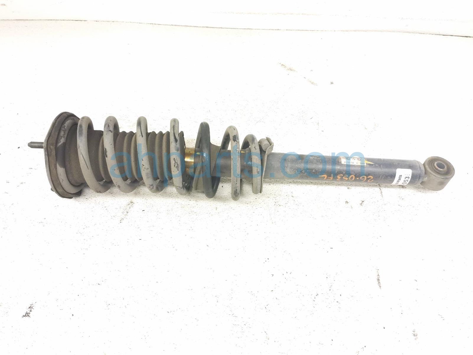 Lexus FR/LH STRUT ABSORBER + SPRING Lexus FR/LH STRUT ABSORBER + SPRING