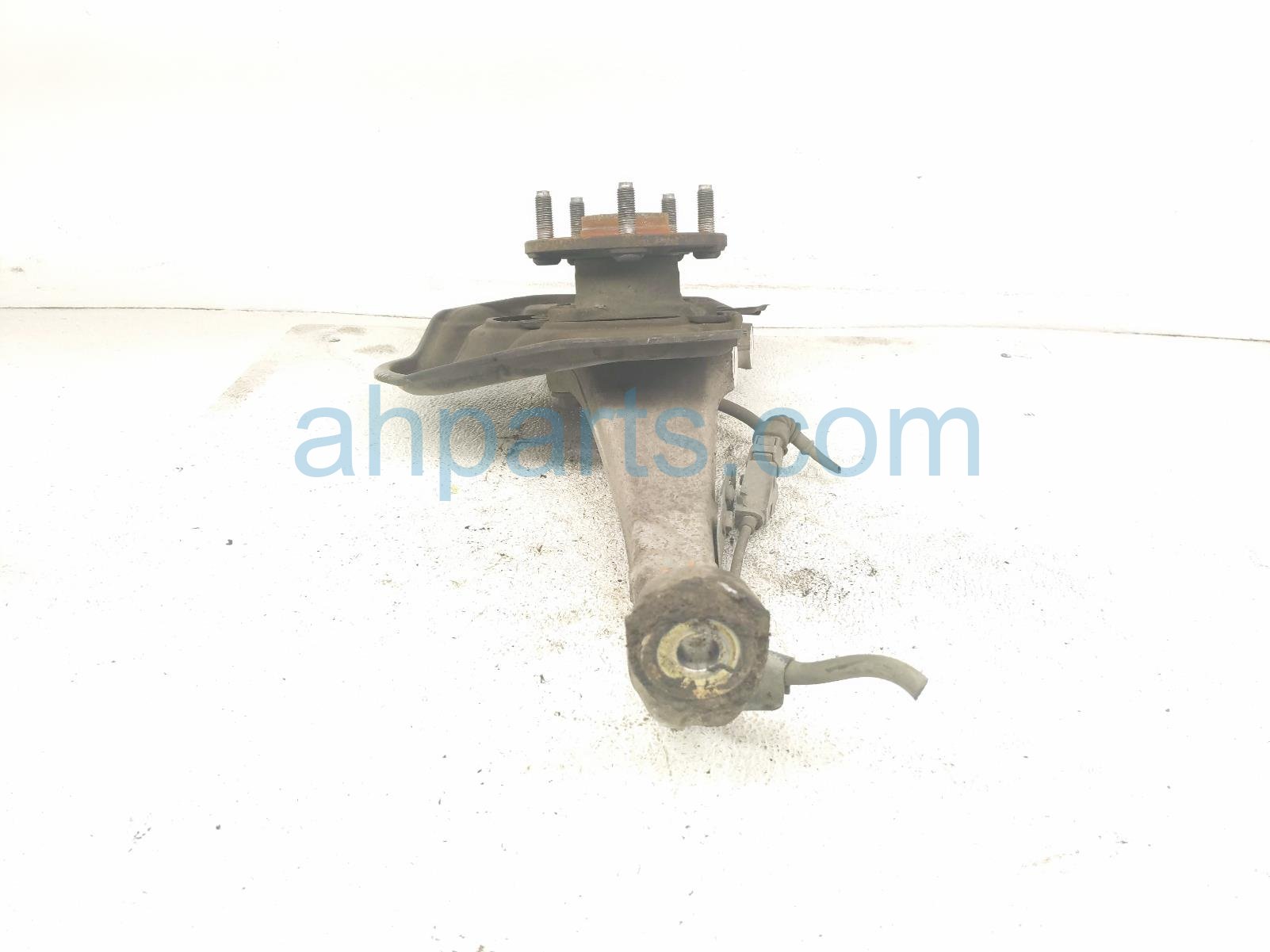 2001 Lexus Ls430 Front Passenger Spindle Knuckle Hub 43201 50010 Replacement 2001 Lexus Ls430 Front Passenger Spindle Knuckle Hub 43201 50010 Replacement thumbnail