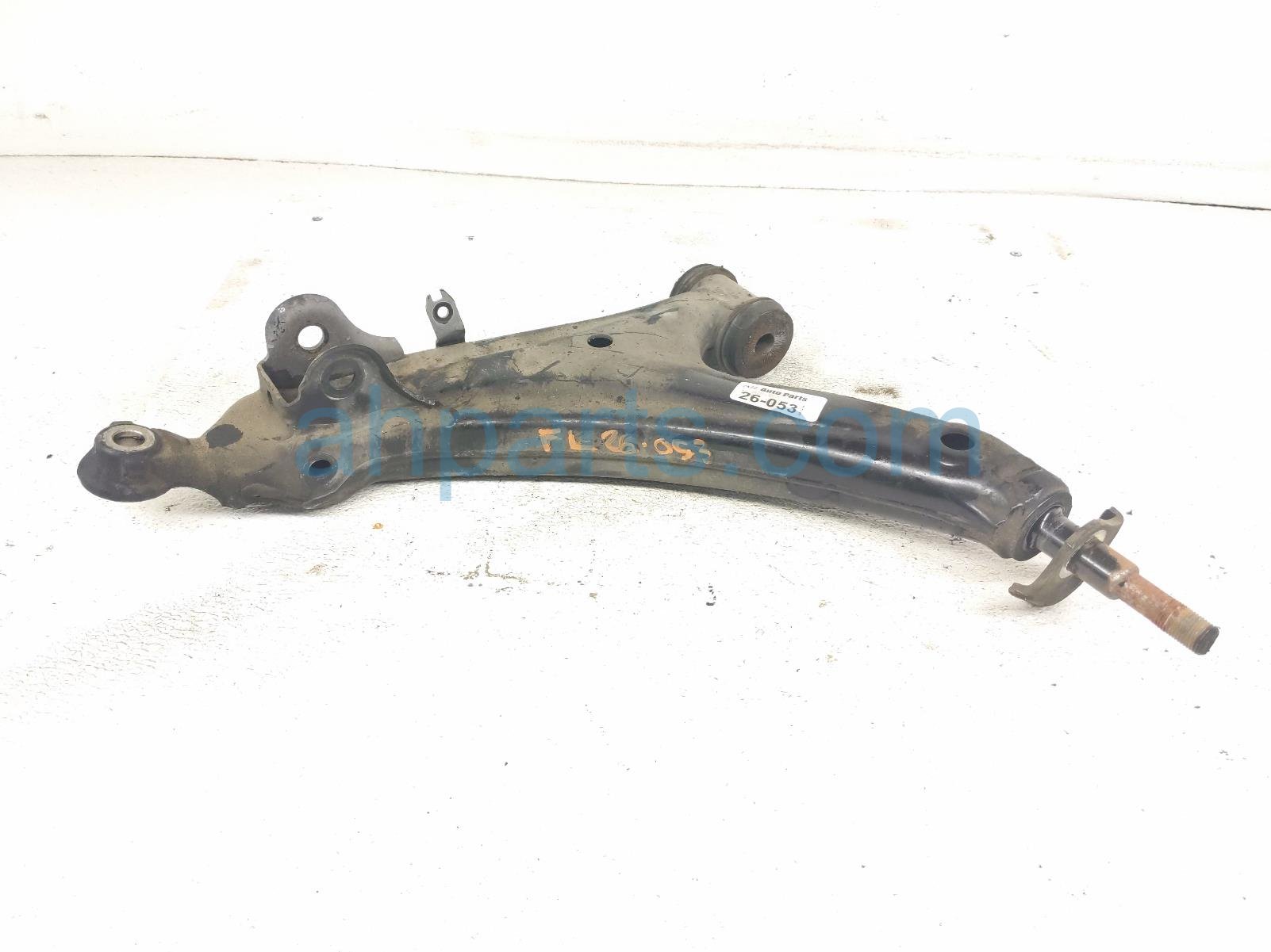 2001 Lexus Ls430 Front Driver Lower Control Arm 48640 50050 Replacement 2001 Lexus Ls430 Front Driver Lower Control Arm 48640 50050 Replacement thumbnail