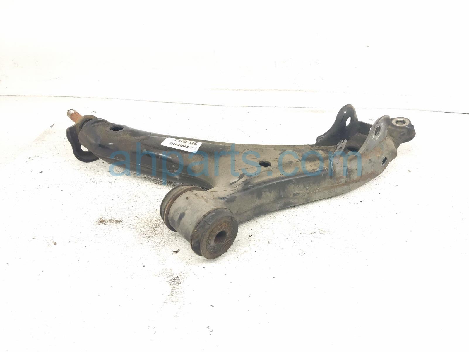 2001 Lexus Ls430 Front Driver Lower Control Arm 48640 50050 Replacement 2001 Lexus Ls430 Front Driver Lower Control Arm 48640 50050 Replacement thumbnail
