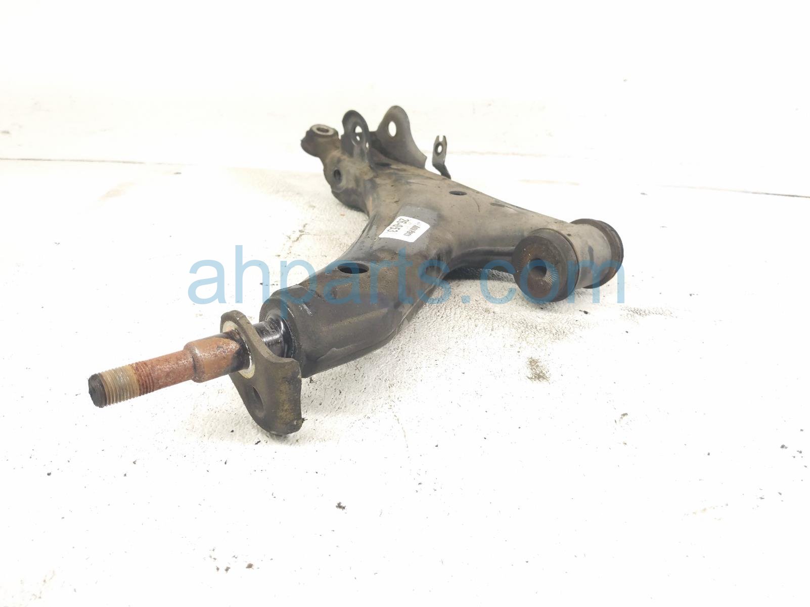 2001 Lexus Ls430 Front Driver Lower Control Arm 48640 50050 Replacement 2001 Lexus Ls430 Front Driver Lower Control Arm 48640 50050 Replacement thumbnail