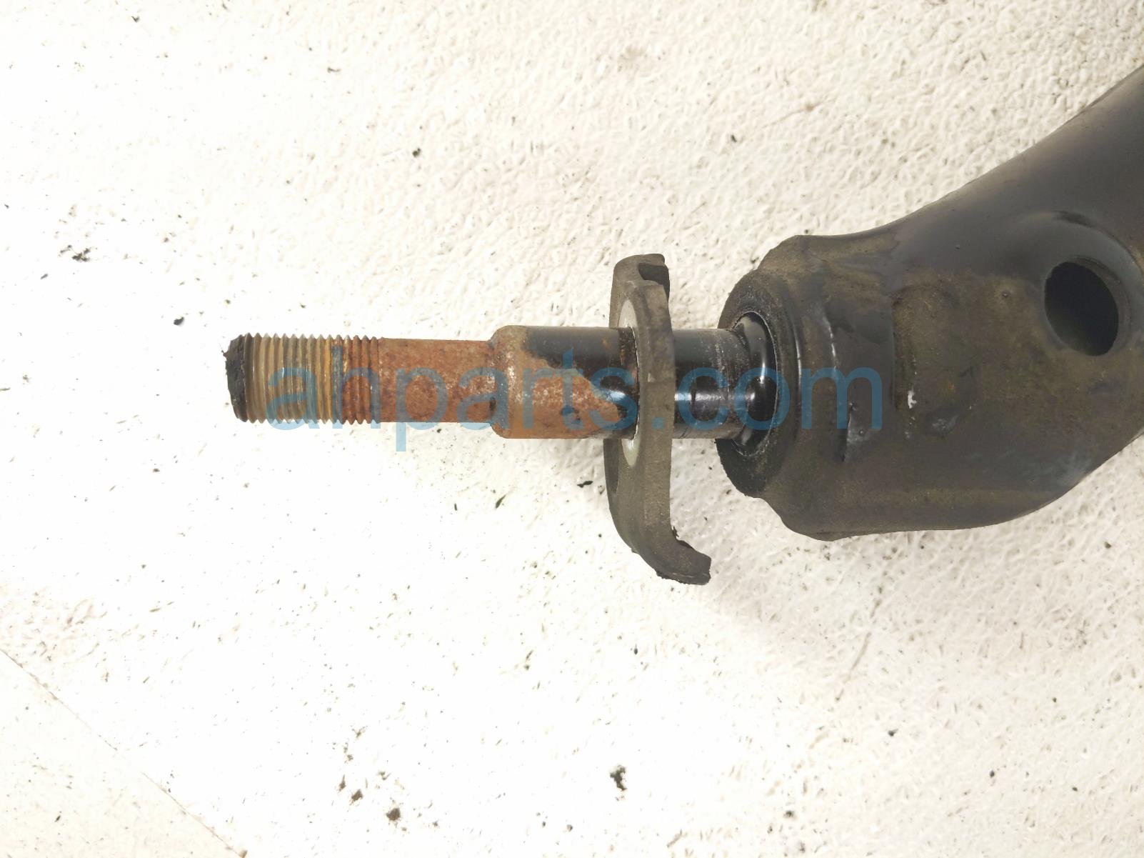 2001 Lexus Ls430 Front Driver Lower Control Arm 48640 50050 Replacement 2001 Lexus Ls430 Front Driver Lower Control Arm 48640 50050 Replacement thumbnail