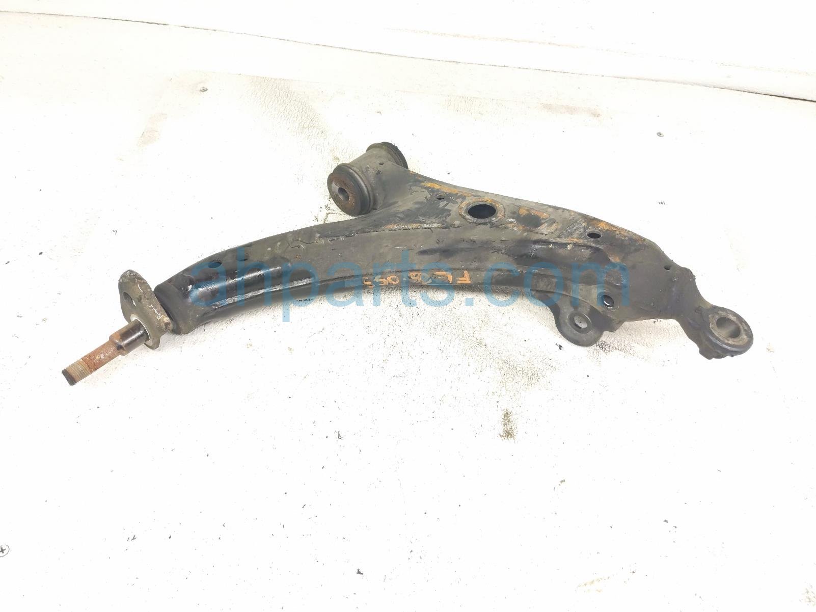 2001 Lexus Ls430 Front Driver Lower Control Arm 48640 50050 Replacement 2001 Lexus Ls430 Front Driver Lower Control Arm 48640 50050 Replacement thumbnail
