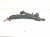 2001 Lexus Ls430 Front Passenger Lower Control Arm 48620 50050 Replacement 2001 Lexus Ls430 Front Passenger Lower Control Arm 48620 50050 Replacement thumbnail