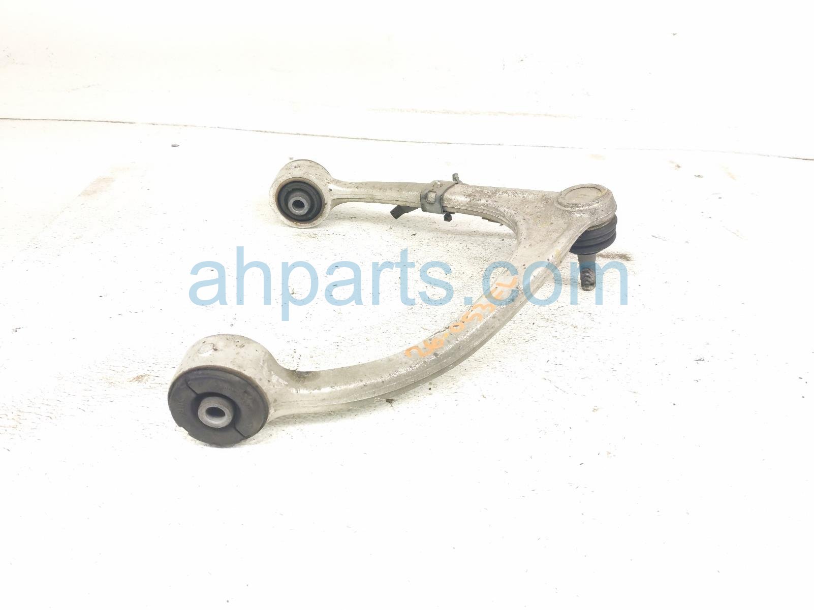 2001 Lexus Ls430 Front Driver Upper Control Arm 48630 59035 Replacement 2001 Lexus Ls430 Front Driver Upper Control Arm 48630 59035 Replacement thumbnail