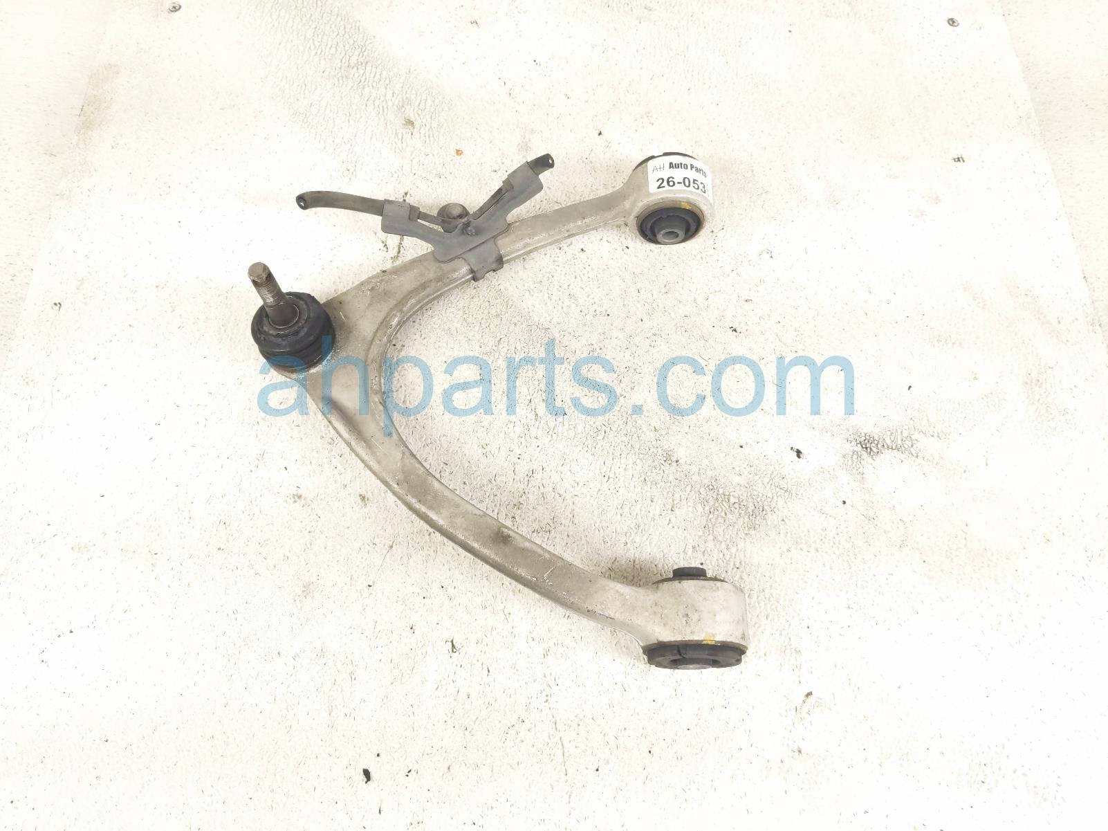 2001 Lexus Ls430 Front Driver Upper Control Arm 48630 59035 Replacement 2001 Lexus Ls430 Front Driver Upper Control Arm 48630 59035 Replacement thumbnail