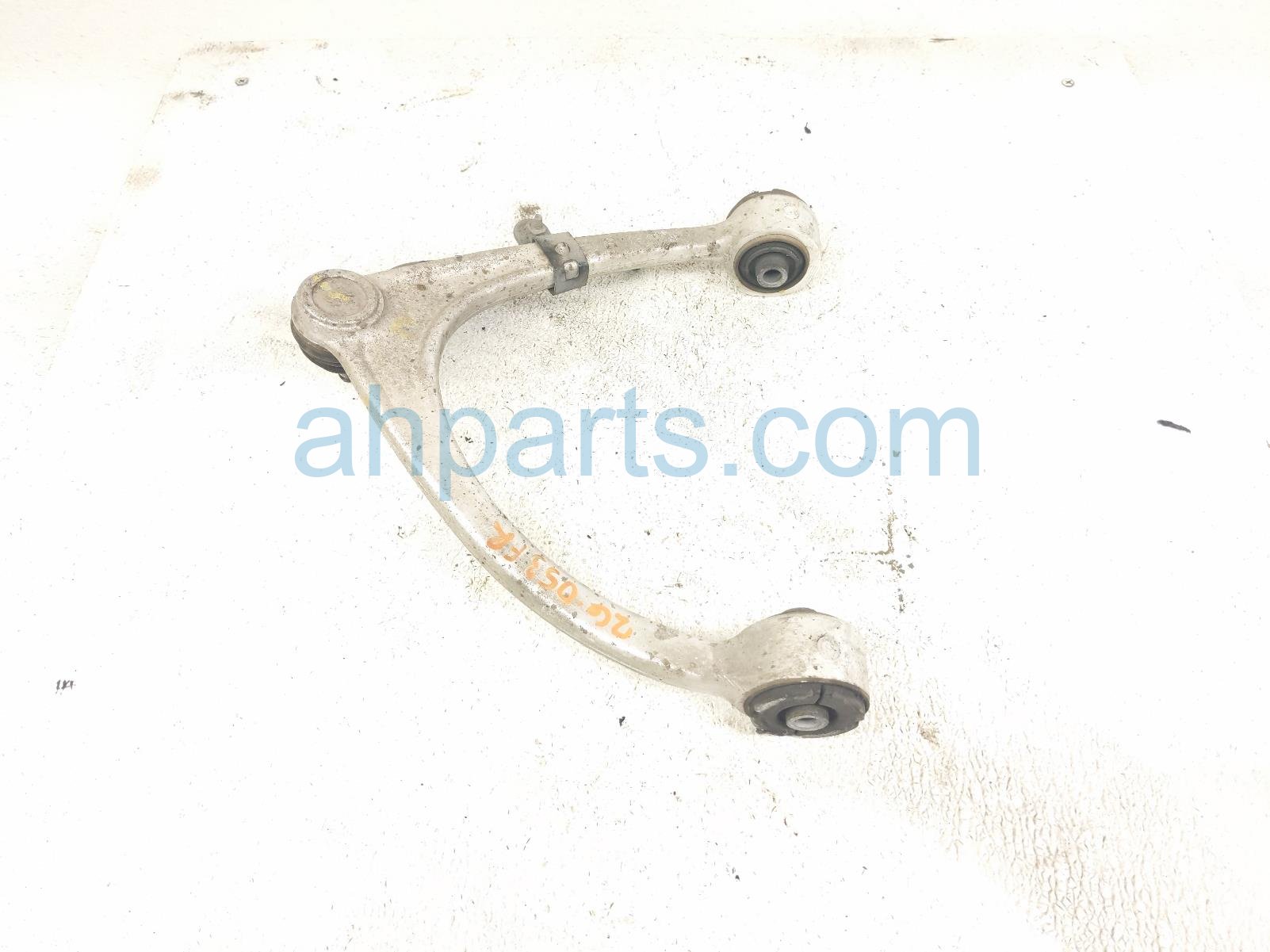 2001 Lexus Ls430 Front Passenger Upper Control Arm 48610 59035 Replacement 2001 Lexus Ls430 Front Passenger Upper Control Arm 48610 59035 Replacement thumbnail