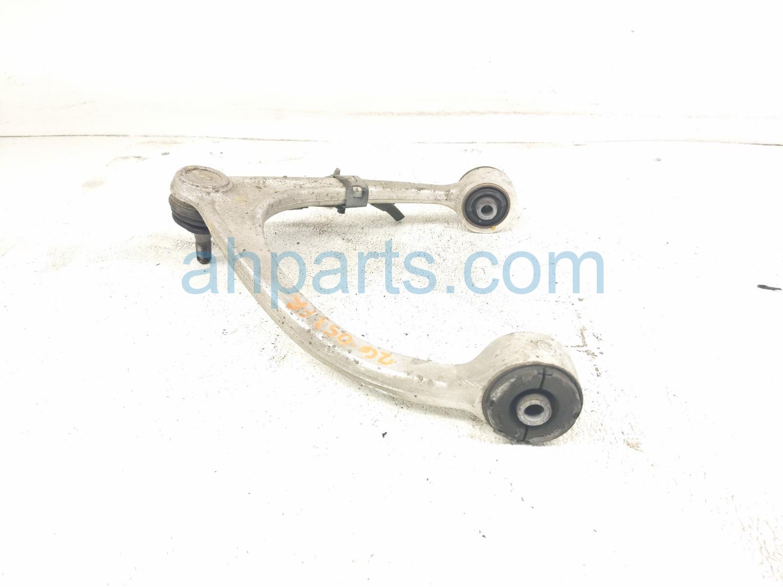 2001 Lexus Ls430 Front Passenger Upper Control Arm 48610 59035 Replacement 2001 Lexus Ls430 Front Passenger Upper Control Arm 48610 59035 Replacement thumbnail