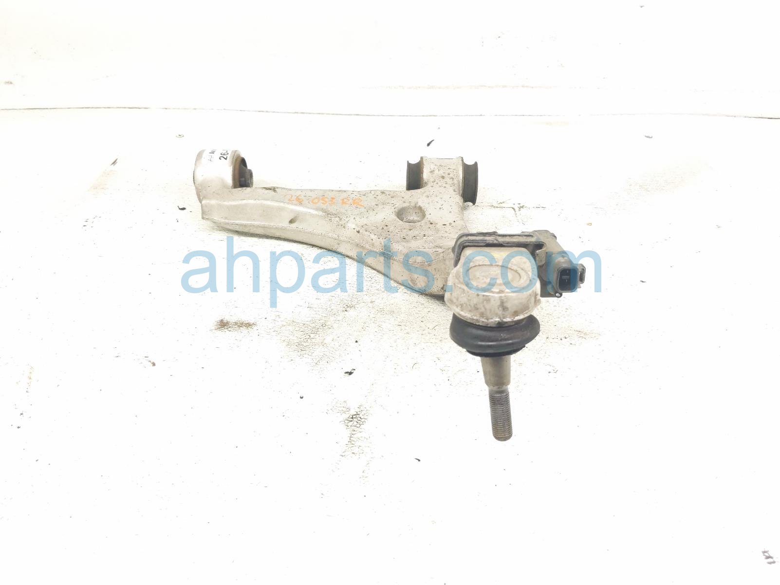 2001 Lexus Ls430 Rear Passenger Upper Control Arm 48770 59035 Replacement 2001 Lexus Ls430 Rear Passenger Upper Control Arm 48770 59035 Replacement thumbnail