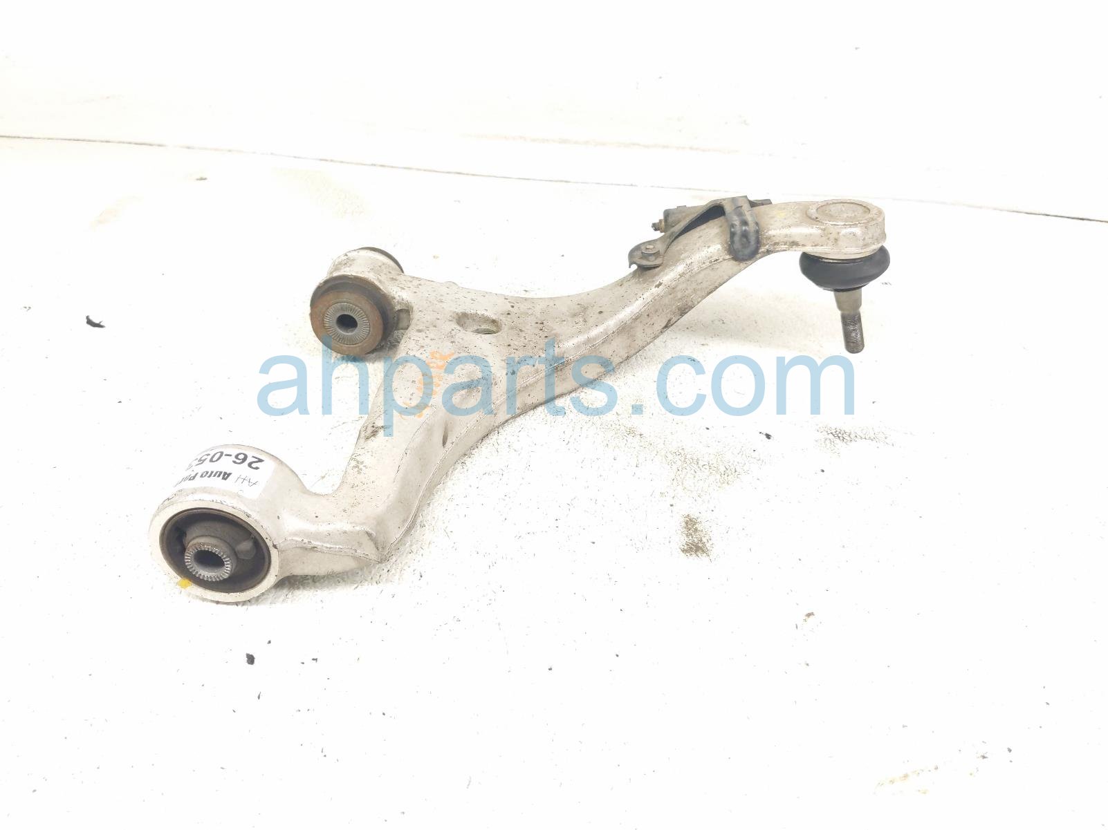 2001 Lexus Ls430 Rear Passenger Upper Control Arm 48770 59035 Replacement 2001 Lexus Ls430 Rear Passenger Upper Control Arm 48770 59035 Replacement thumbnail
