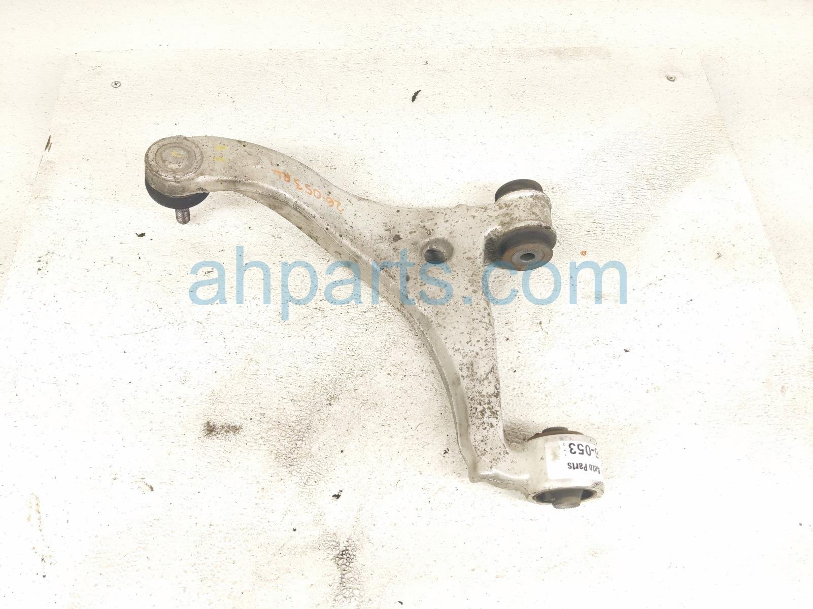 2001 Lexus Ls430 Rear Driver Upper Control Arm 48790 59035 Replacement 2001 Lexus Ls430 Rear Driver Upper Control Arm 48790 59035 Replacement thumbnail
