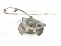 Lexus RR/LH SPINDLE KNUCKLE HUB Lexus RR/LH SPINDLE KNUCKLE HUB