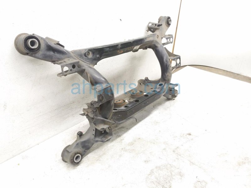Ls430 Subframe Sold 2001 Lexus Ls430 Crossmember Rear Sub Frame / Cradle 51206-50040