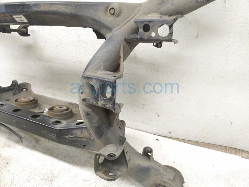 Ls430 Subframe Sold 2001 Lexus Ls430 Crossmember Rear Sub Frame / Cradle 51206-50040