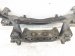 2001 Lexus Ls430 Crossmember Rear Sub Frame / Cradle 51206 50040 Replacement 2001 Lexus Ls430 Crossmember Rear Sub Frame / Cradle 51206 50040 Replacement thumbnail