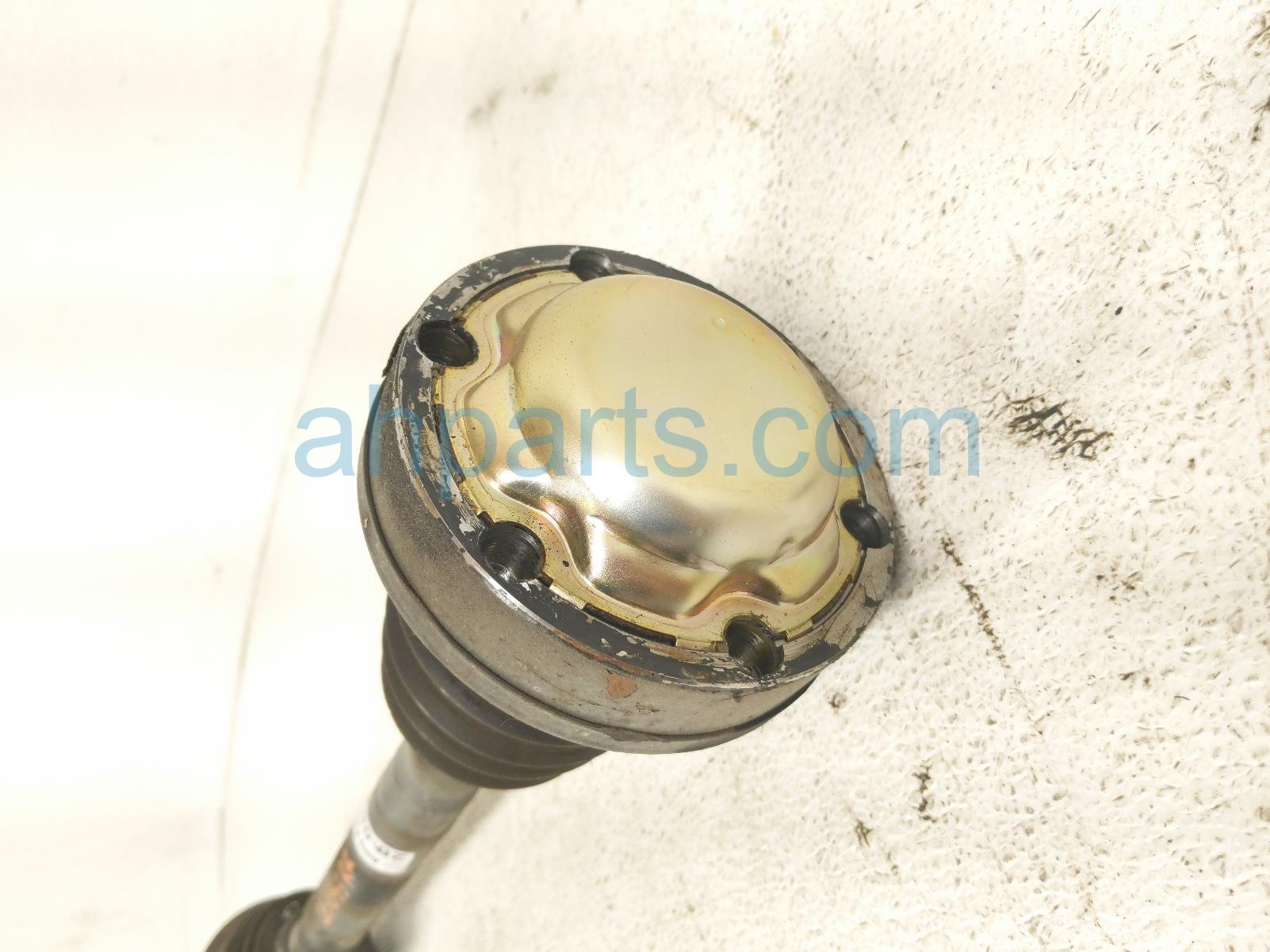 2001 Lexus Ls430 Rear Passenger Cv Axle Drive Shaft 42330 50050 Replacement 2001 Lexus Ls430 Rear Passenger Cv Axle Drive Shaft 42330 50050 Replacement thumbnail