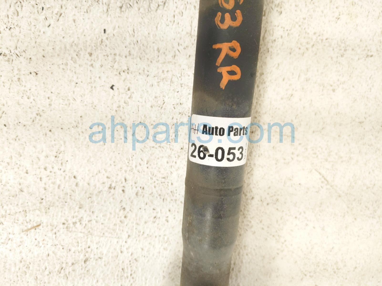 2001 Lexus Ls430 Rear Passenger Cv Axle Drive Shaft 42330 50050 Replacement 2001 Lexus Ls430 Rear Passenger Cv Axle Drive Shaft 42330 50050 Replacement thumbnail