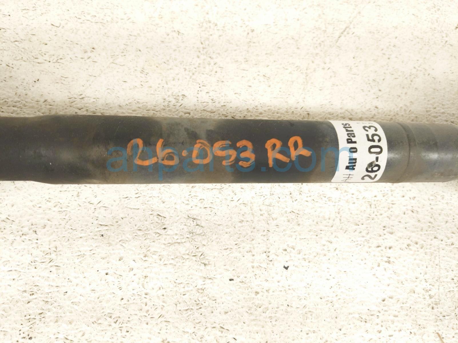 2001 Lexus Ls430 Rear Passenger Cv Axle Drive Shaft 42330 50050 Replacement 2001 Lexus Ls430 Rear Passenger Cv Axle Drive Shaft 42330 50050 Replacement thumbnail