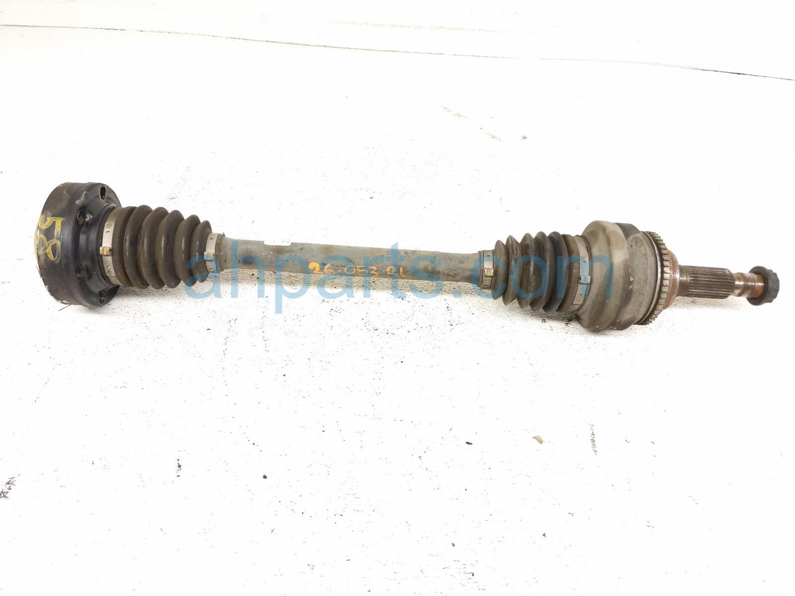 2001 Lexus Ls430 Rear Driver Cv Axle Drive Shaft 42340 50050 Replacement 2001 Lexus Ls430 Rear Driver Cv Axle Drive Shaft 42340 50050 Replacement thumbnail