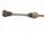 2001 Lexus Ls430 Rear Driver Cv Axle Drive Shaft 42340 50050 Replacement 2001 Lexus Ls430 Rear Driver Cv Axle Drive Shaft 42340 50050 Replacement thumbnail
