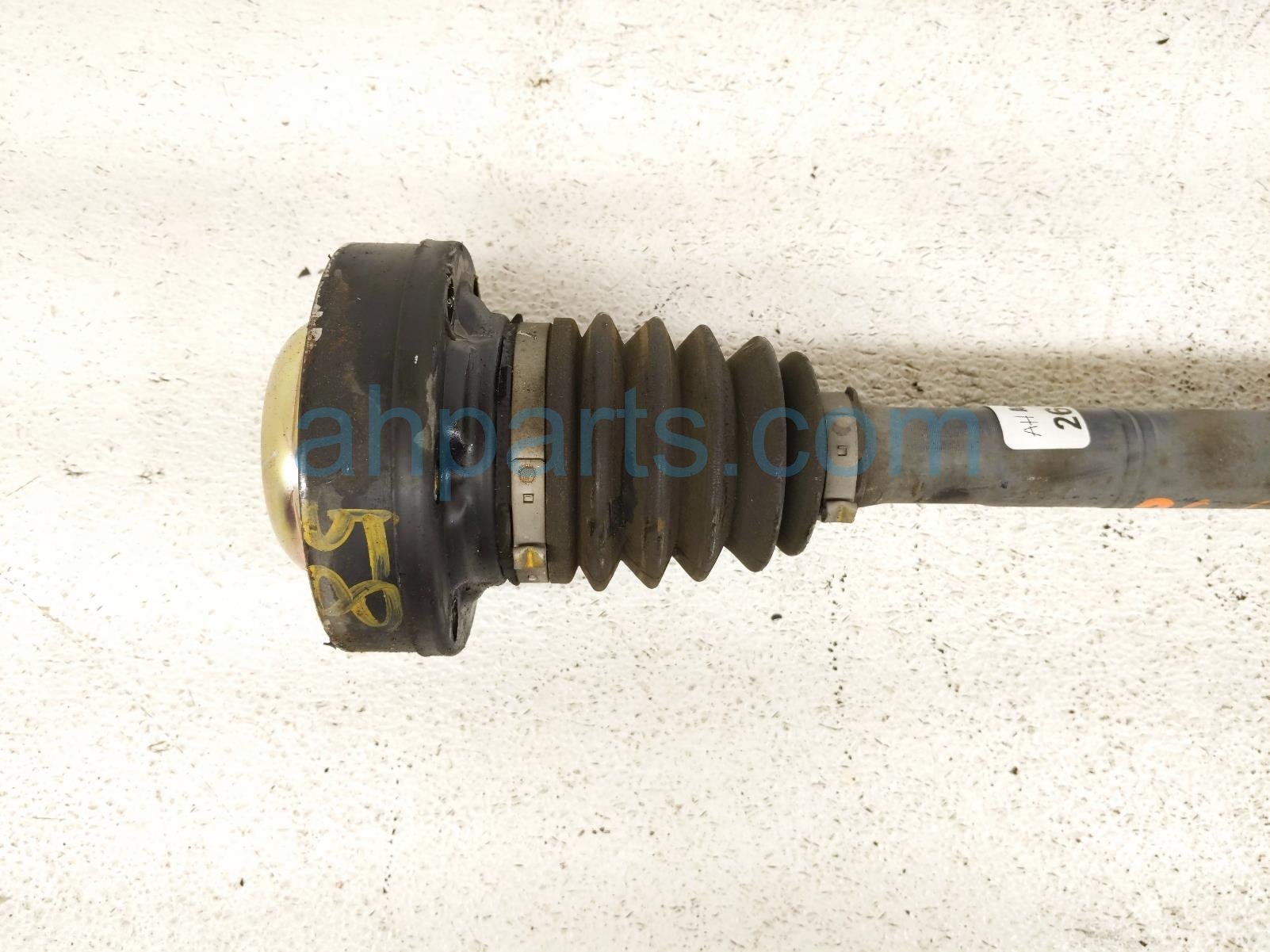 2001 Lexus Ls430 Rear Driver Cv Axle Drive Shaft 42340 50050 Replacement 2001 Lexus Ls430 Rear Driver Cv Axle Drive Shaft 42340 50050 Replacement thumbnail