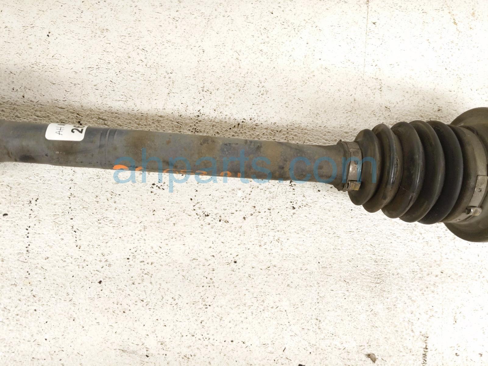 2001 Lexus Ls430 Rear Driver Cv Axle Drive Shaft 42340 50050 Replacement 2001 Lexus Ls430 Rear Driver Cv Axle Drive Shaft 42340 50050 Replacement thumbnail