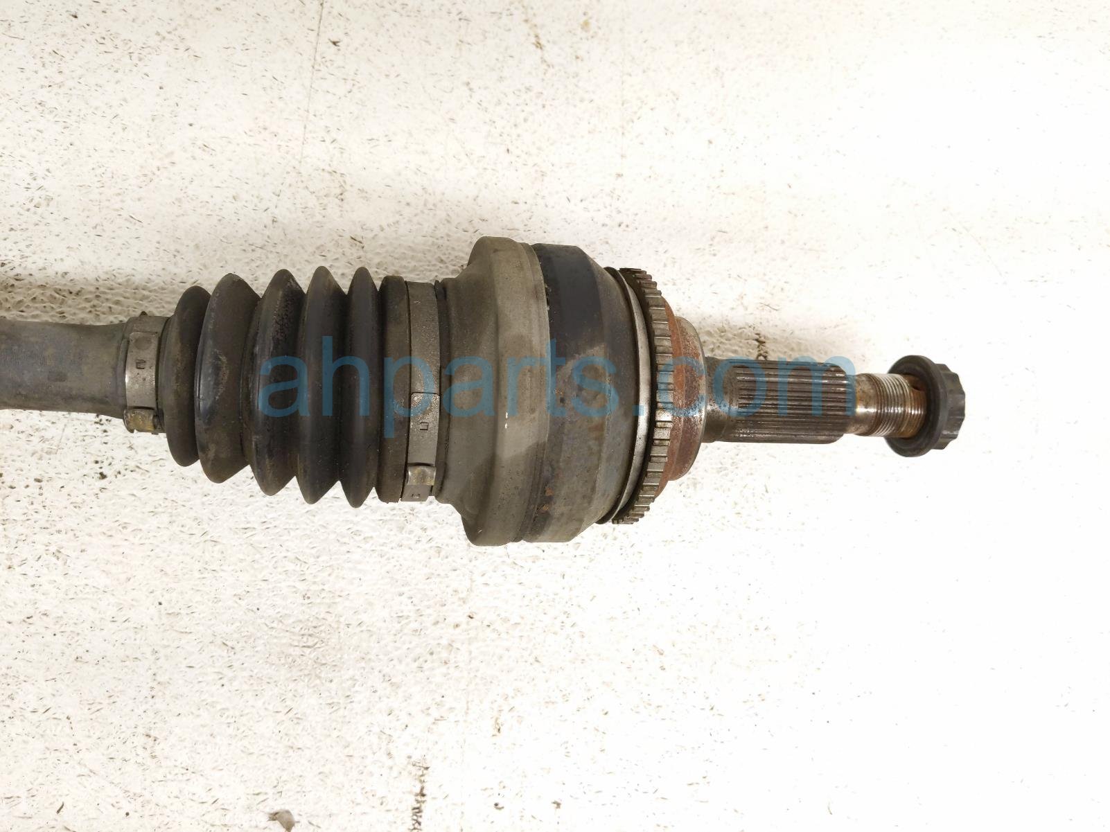 2001 Lexus Ls430 Rear Driver Cv Axle Drive Shaft 42340 50050 Replacement 2001 Lexus Ls430 Rear Driver Cv Axle Drive Shaft 42340 50050 Replacement thumbnail