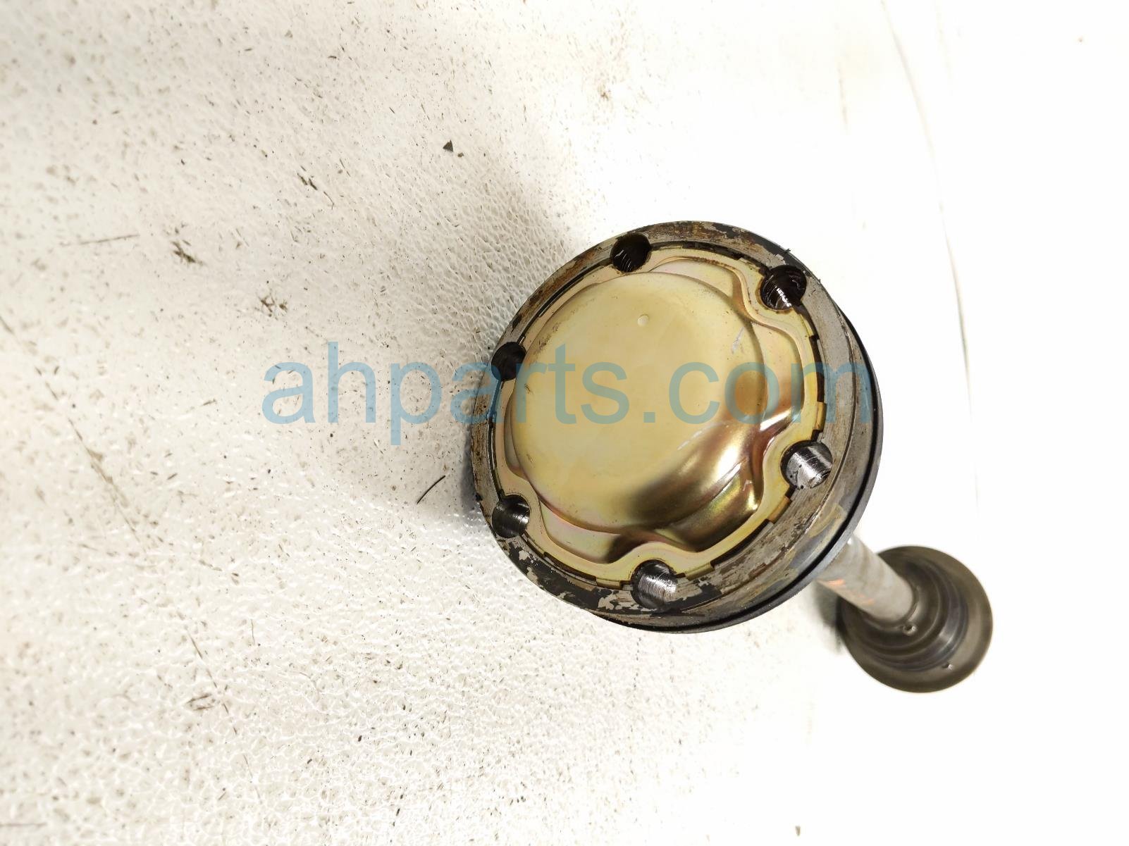 2001 Lexus Ls430 Rear Driver Cv Axle Drive Shaft 42340 50050 Replacement 2001 Lexus Ls430 Rear Driver Cv Axle Drive Shaft 42340 50050 Replacement thumbnail