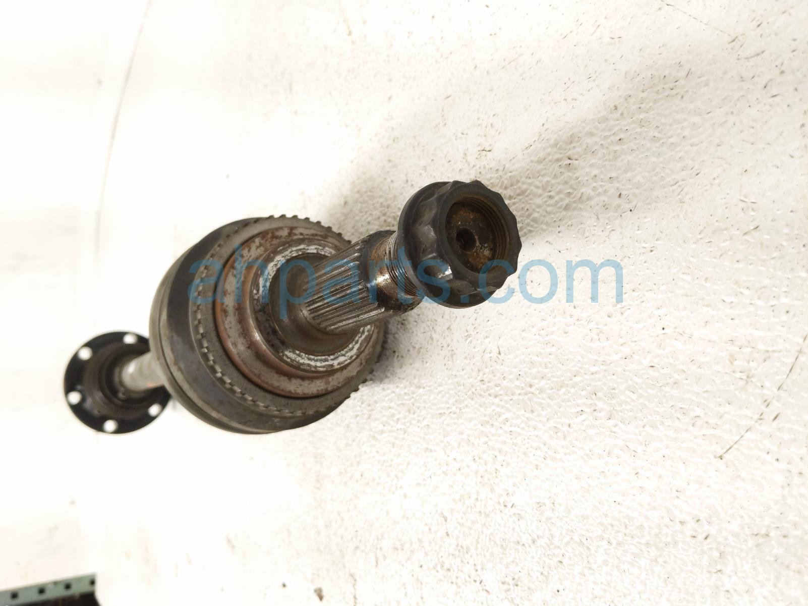 2001 Lexus Ls430 Rear Driver Cv Axle Drive Shaft 42340 50050 Replacement 2001 Lexus Ls430 Rear Driver Cv Axle Drive Shaft 42340 50050 Replacement thumbnail