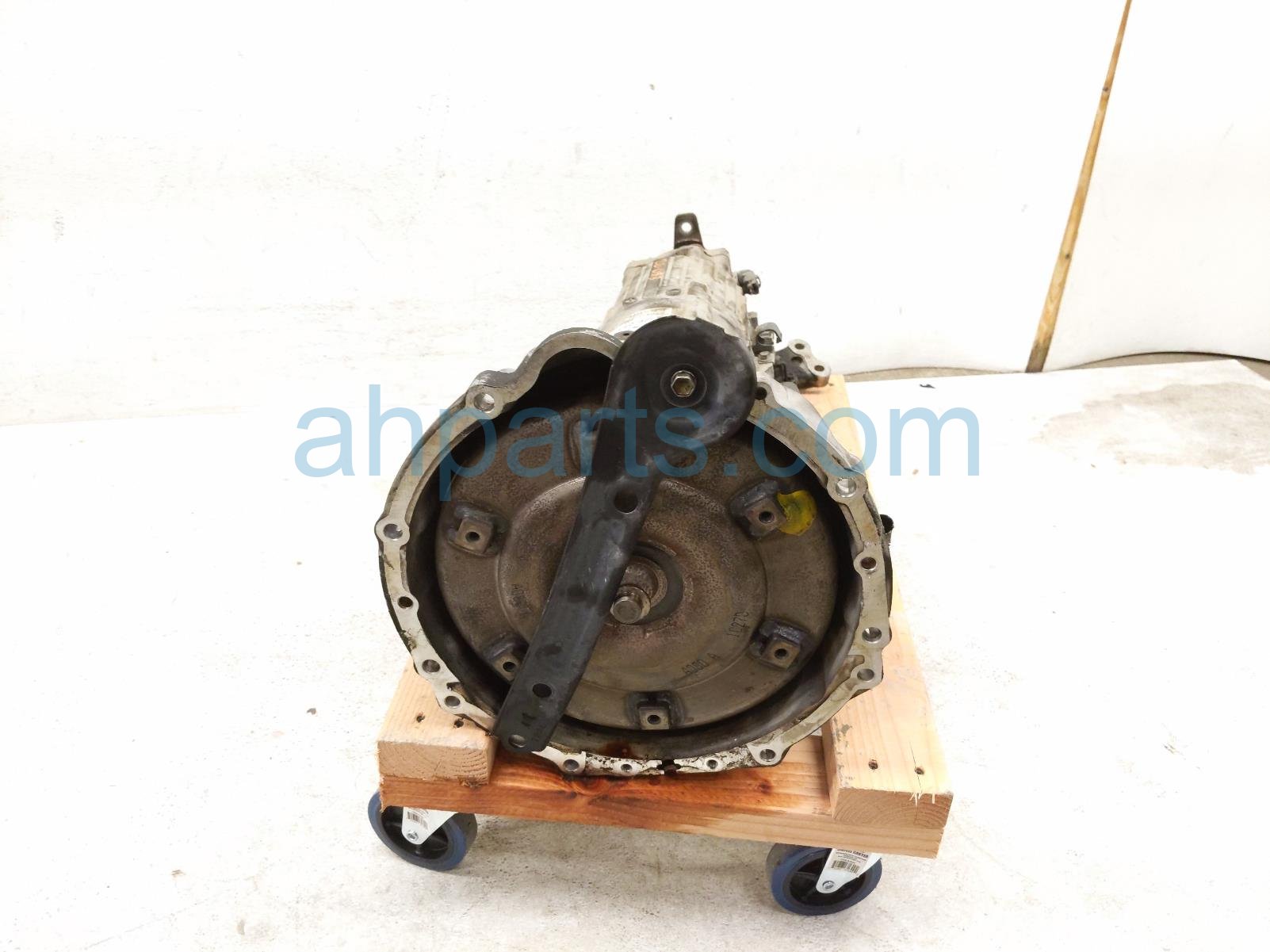 2001 Lexus Ls430 Automatic Transmission = 158k Mi 35000 50130 Replacement 2001 Lexus Ls430 Automatic Transmission = 158k Mi 35000 50130 Replacement thumbnail