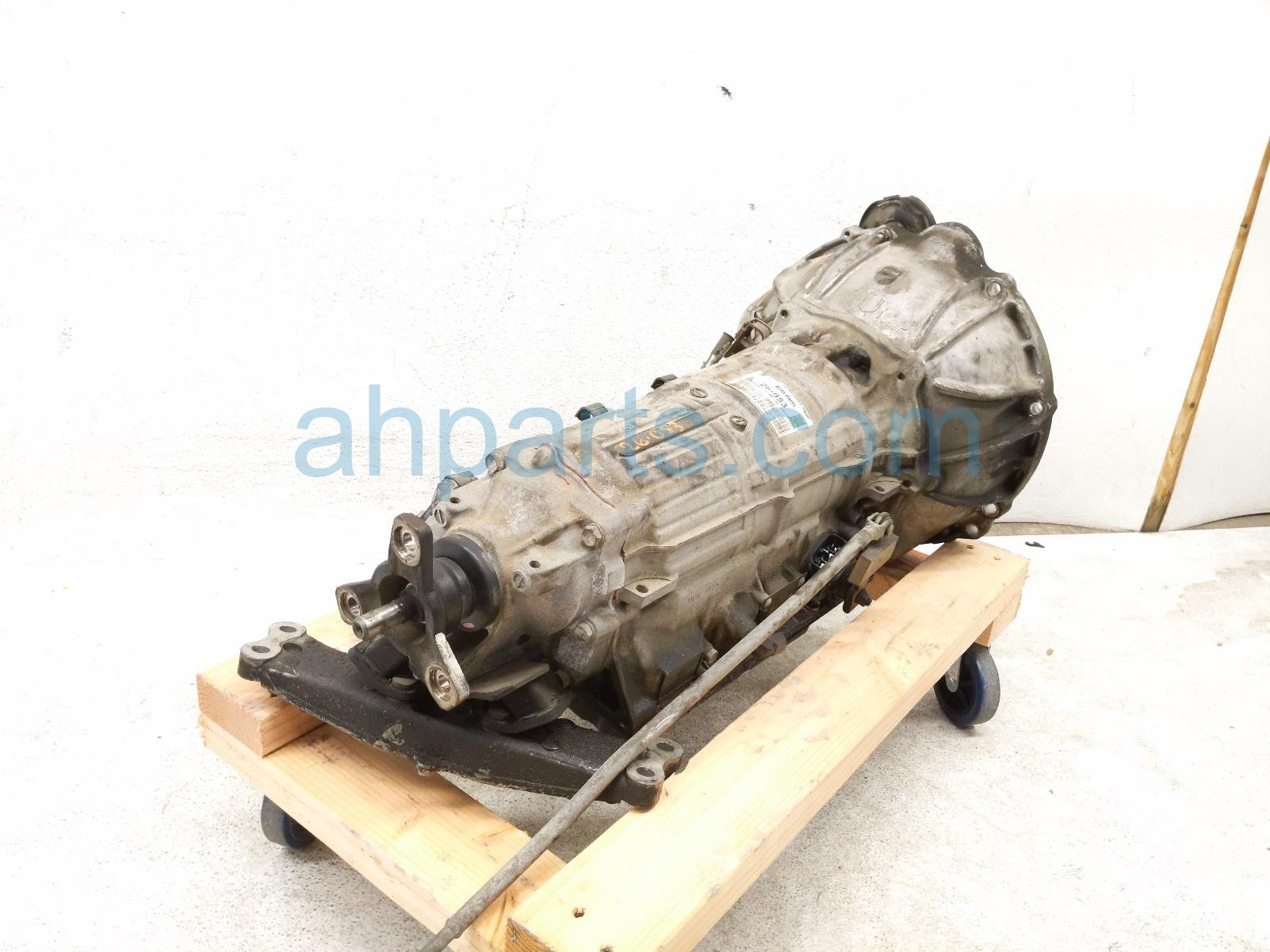 2001 Lexus Ls430 Automatic Transmission = 158k Mi 35000 50130 Replacement 2001 Lexus Ls430 Automatic Transmission = 158k Mi 35000 50130 Replacement thumbnail