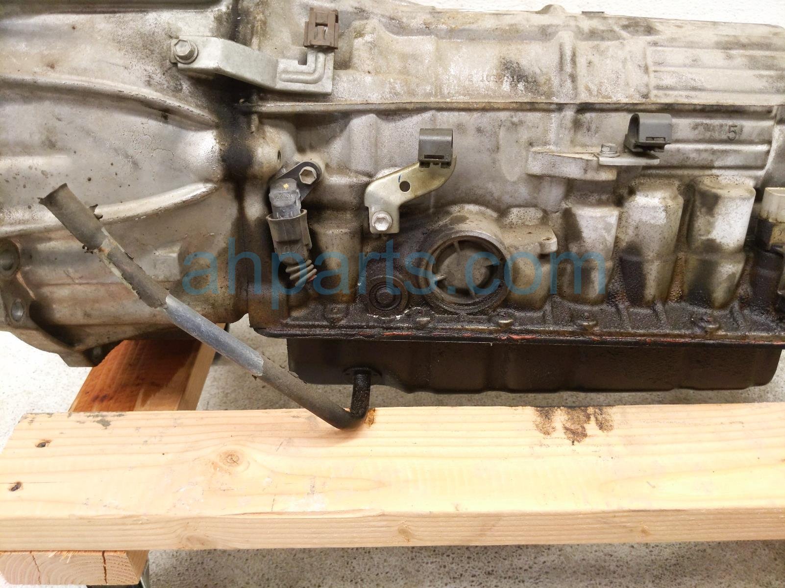 2001 Lexus Ls430 Automatic Transmission = 158k Mi 35000 50130 Replacement 2001 Lexus Ls430 Automatic Transmission = 158k Mi 35000 50130 Replacement thumbnail