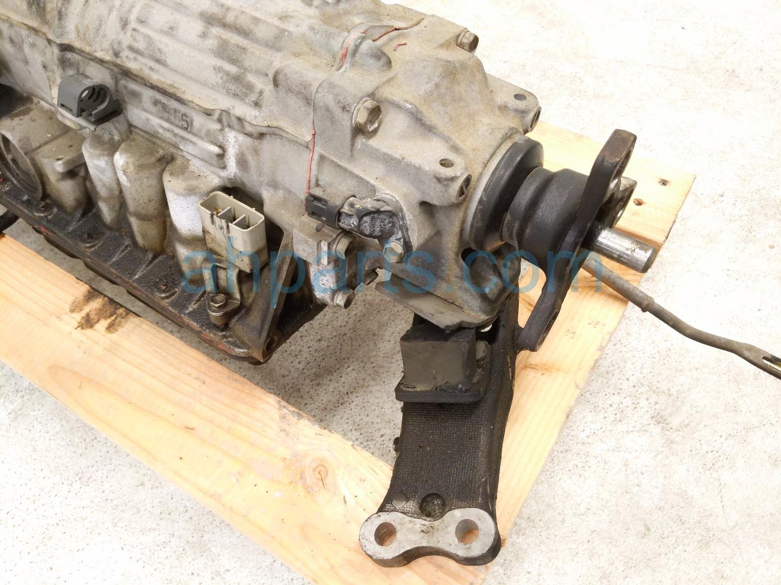 2001 Lexus Ls430 Automatic Transmission = 158k Mi 35000 50130 Replacement 2001 Lexus Ls430 Automatic Transmission = 158k Mi 35000 50130 Replacement thumbnail