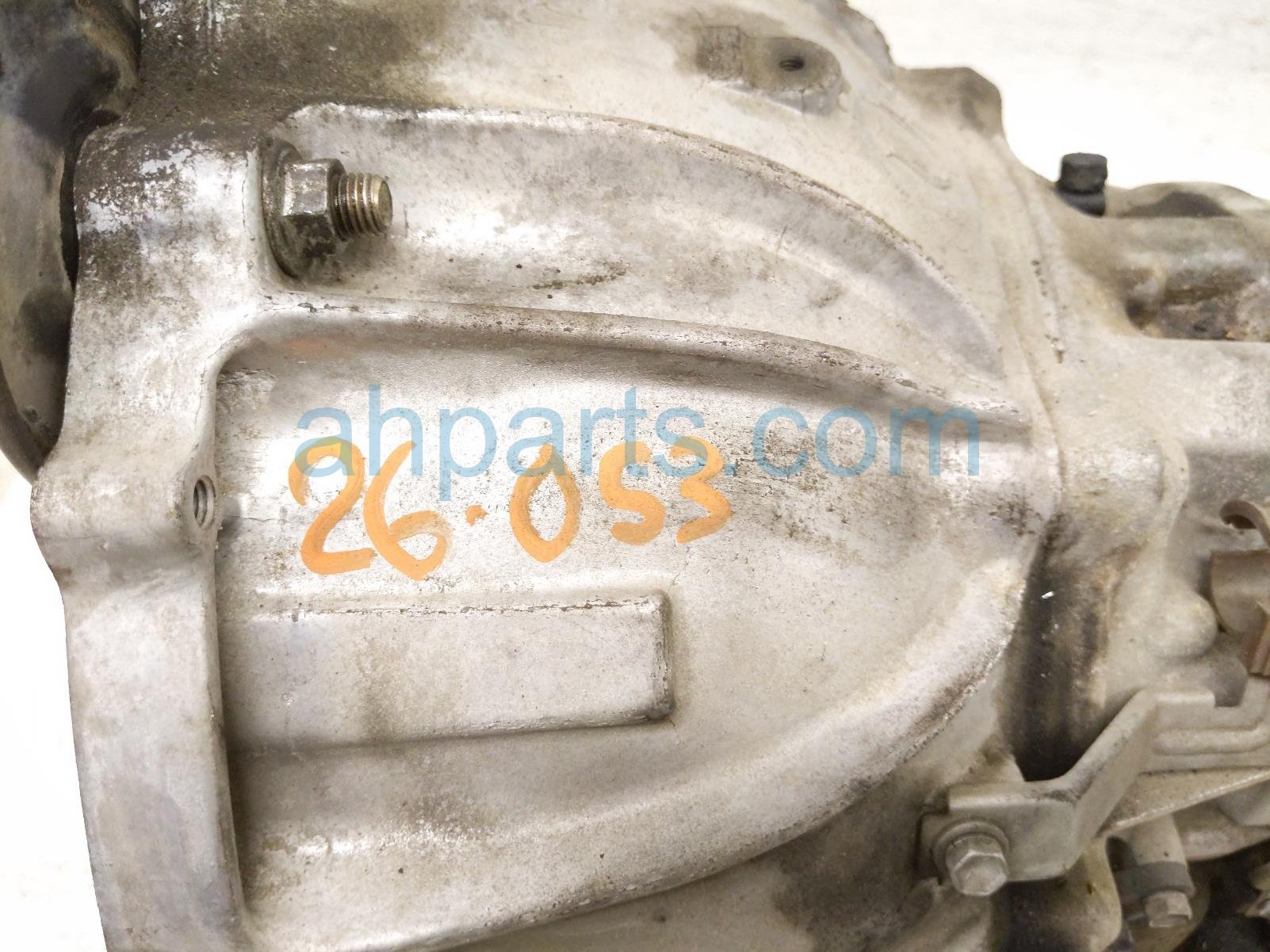 2001 Lexus Ls430 Automatic Transmission = 158k Mi 35000 50130 Replacement 2001 Lexus Ls430 Automatic Transmission = 158k Mi 35000 50130 Replacement thumbnail