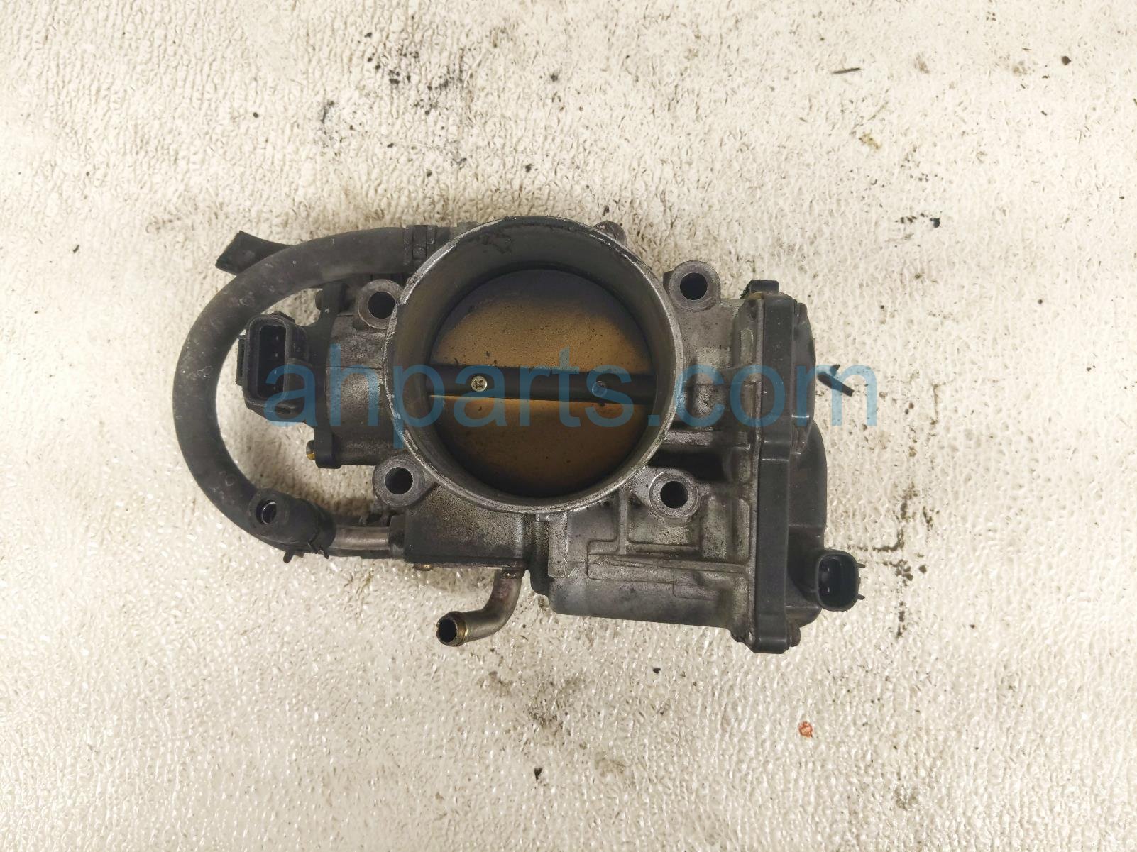 Lexus THROTTLE BODY