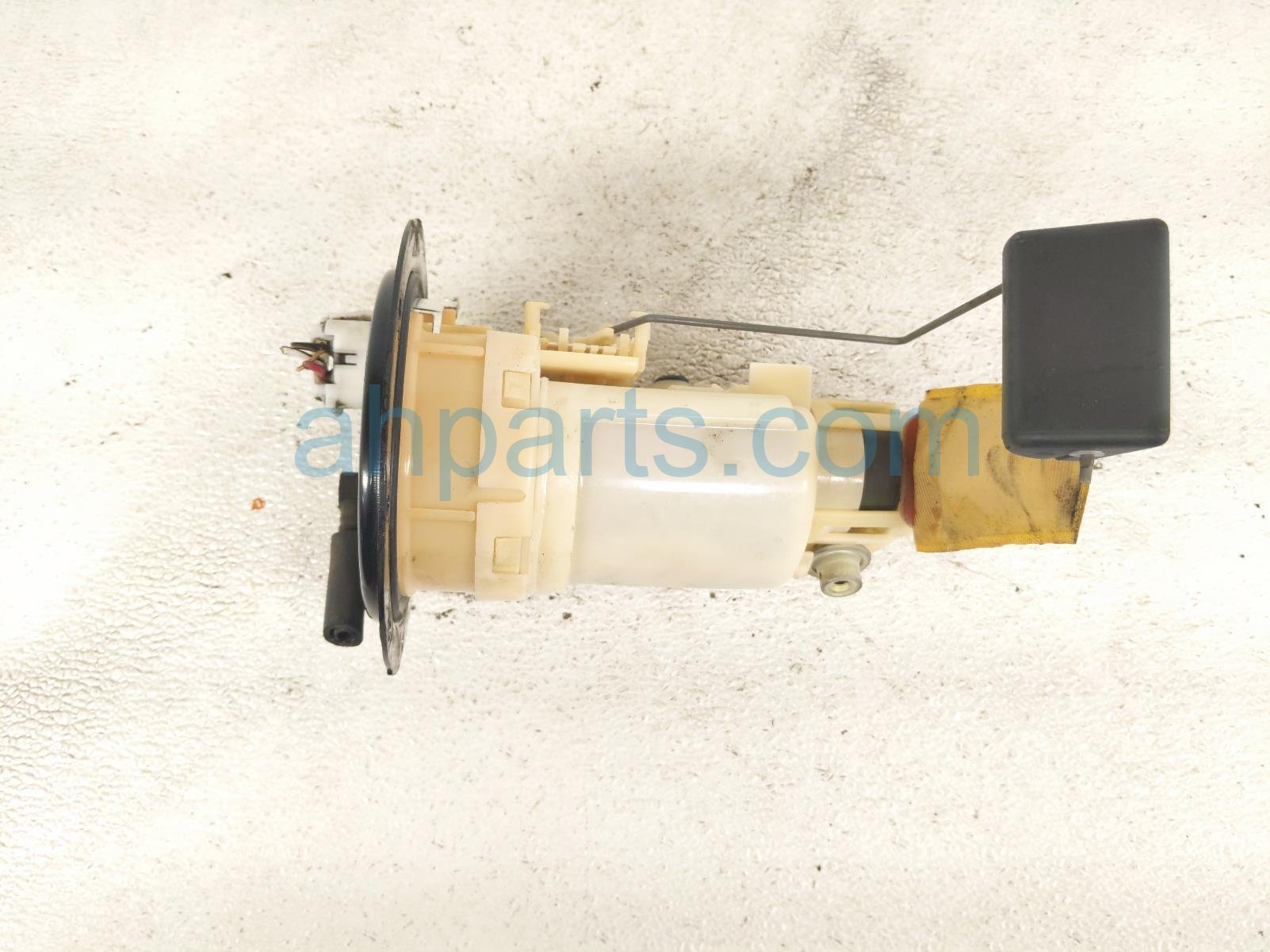 Lexus GAS / FUEL PUMP (TANK MOUNTED)