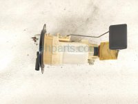 Lexus GAS / FUEL PUMP (TANK MOUNTED) Lexus GAS / FUEL PUMP (TANK MOUNTED)