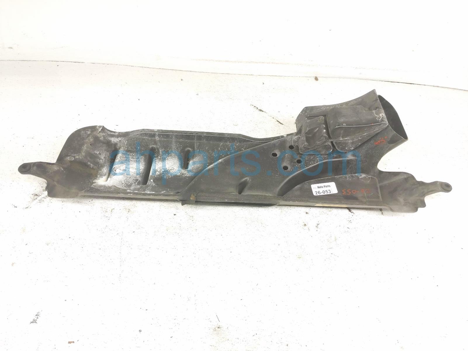 2001 Lexus Ls430 Air Cleaner Intake Box 17750 50030 Replacement 2001 Lexus Ls430 Air Cleaner Intake Box 17750 50030 Replacement thumbnail