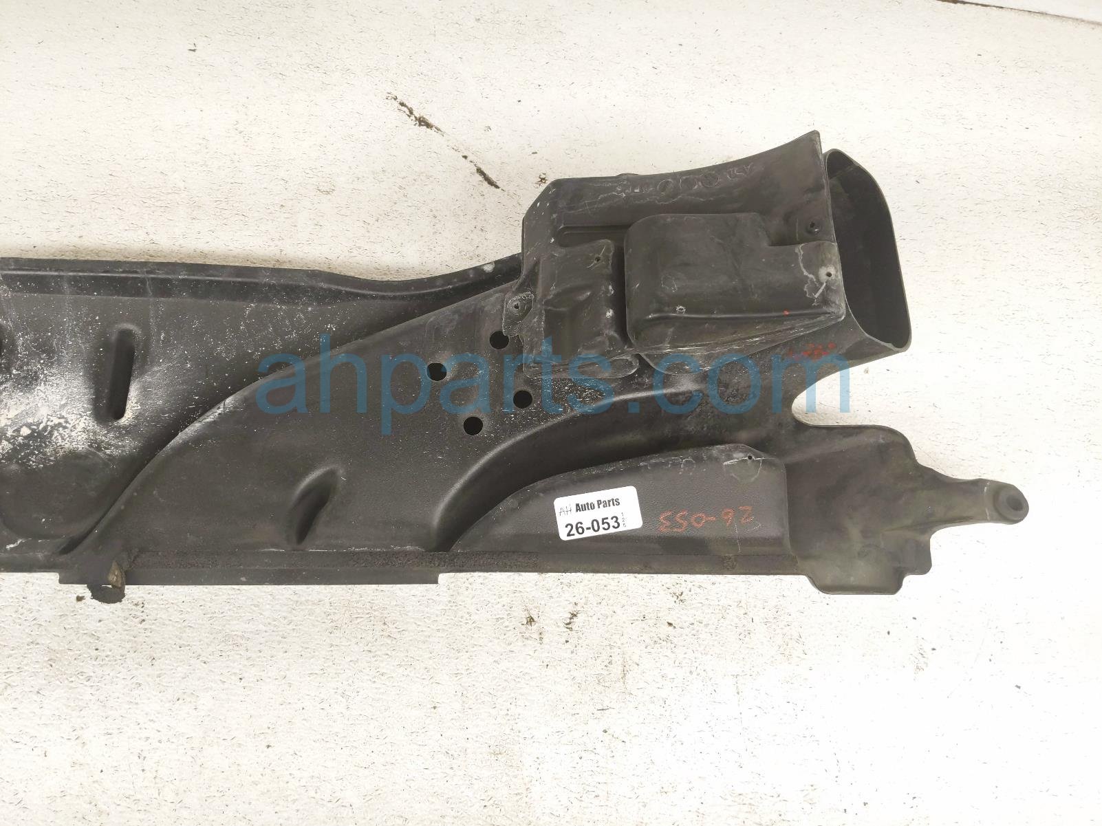 2001 Lexus Ls430 Air Cleaner Intake Box 17750 50030 Replacement 2001 Lexus Ls430 Air Cleaner Intake Box 17750 50030 Replacement thumbnail