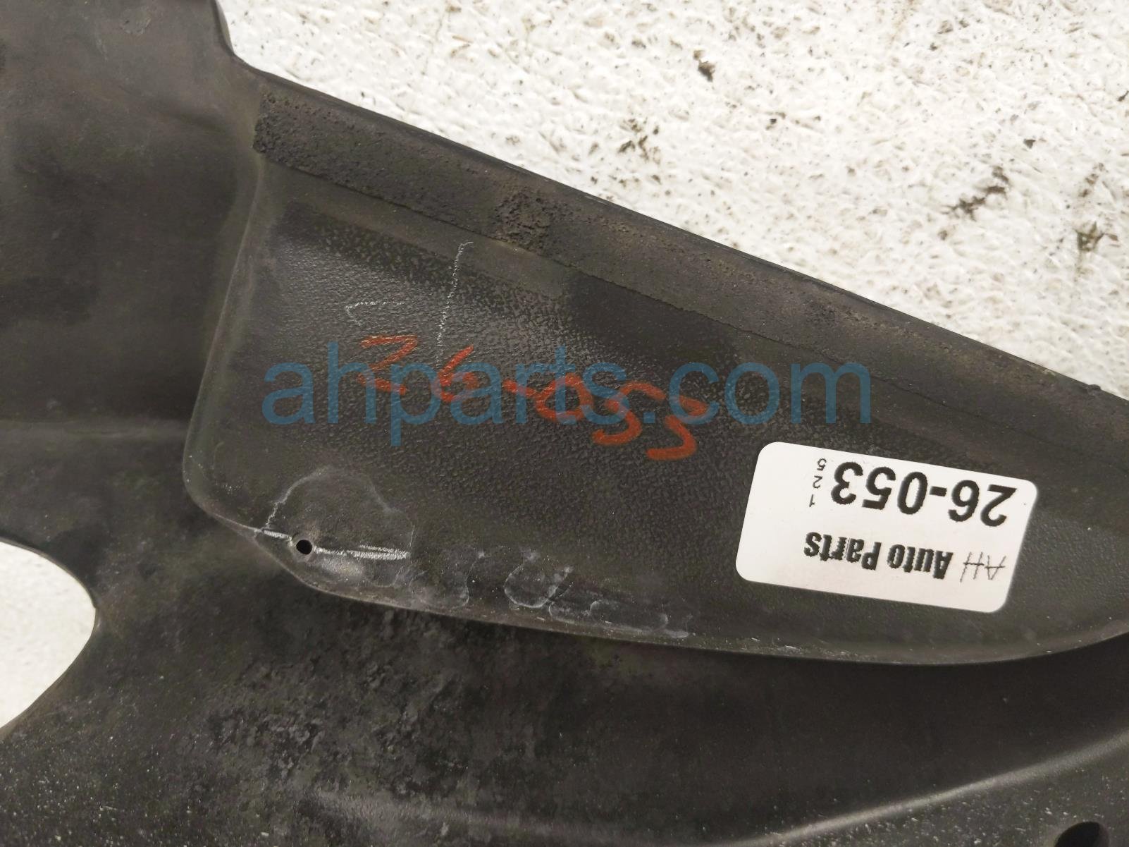 2001 Lexus Ls430 Air Cleaner Intake Box 17750 50030 Replacement 2001 Lexus Ls430 Air Cleaner Intake Box 17750 50030 Replacement thumbnail