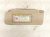 2001 Lexus Ls430 Driver Sun Visor Tan 74320 50170 A0 Replacement 2001 Lexus Ls430 Driver Sun Visor Tan 74320 50170 A0 Replacement thumbnail