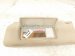 2001 Lexus Ls430 Driver Sun Visor Tan 74320 50170 A0 Replacement 2001 Lexus Ls430 Driver Sun Visor Tan 74320 50170 A0 Replacement thumbnail