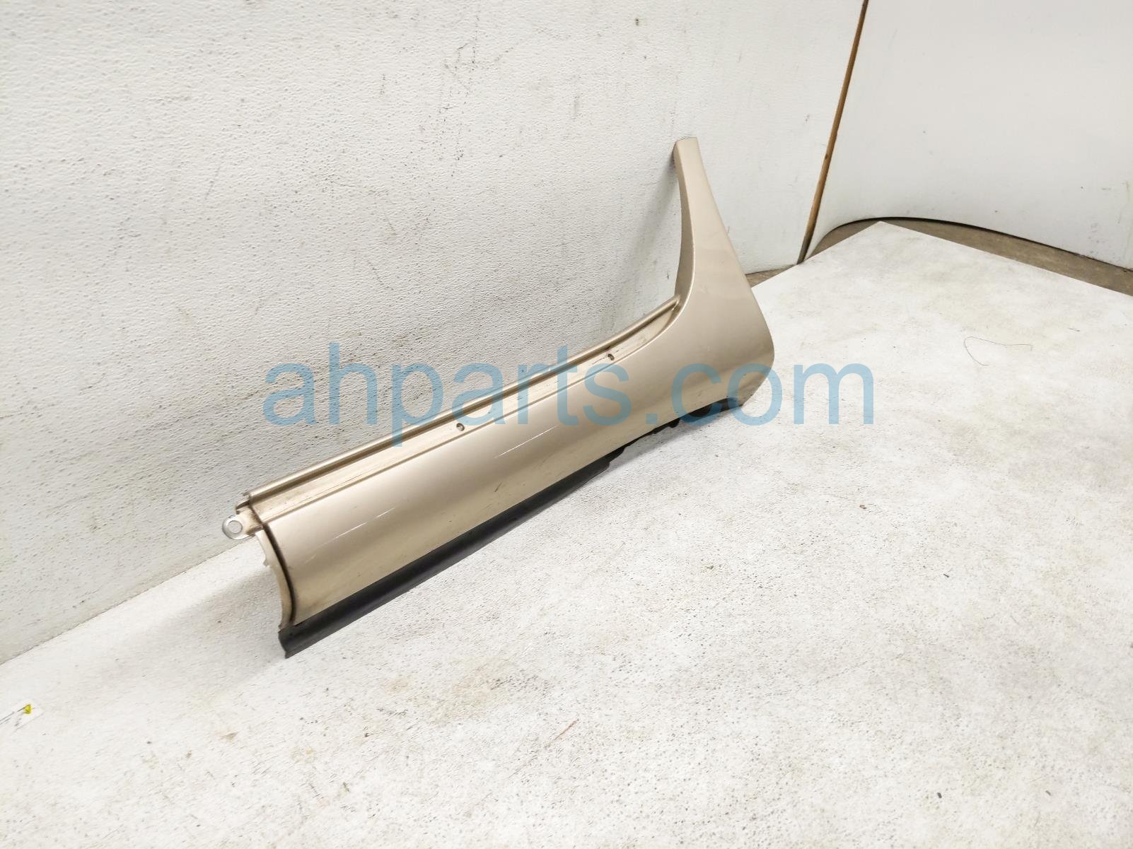 2001 Lexus Ls430 Rocker Trim Driver Side Skirt / Molding Gold 75856 50031 Replacement 2001 Lexus Ls430 Rocker Trim Driver Side Skirt / Molding Gold 75856 50031 Replacement thumbnail