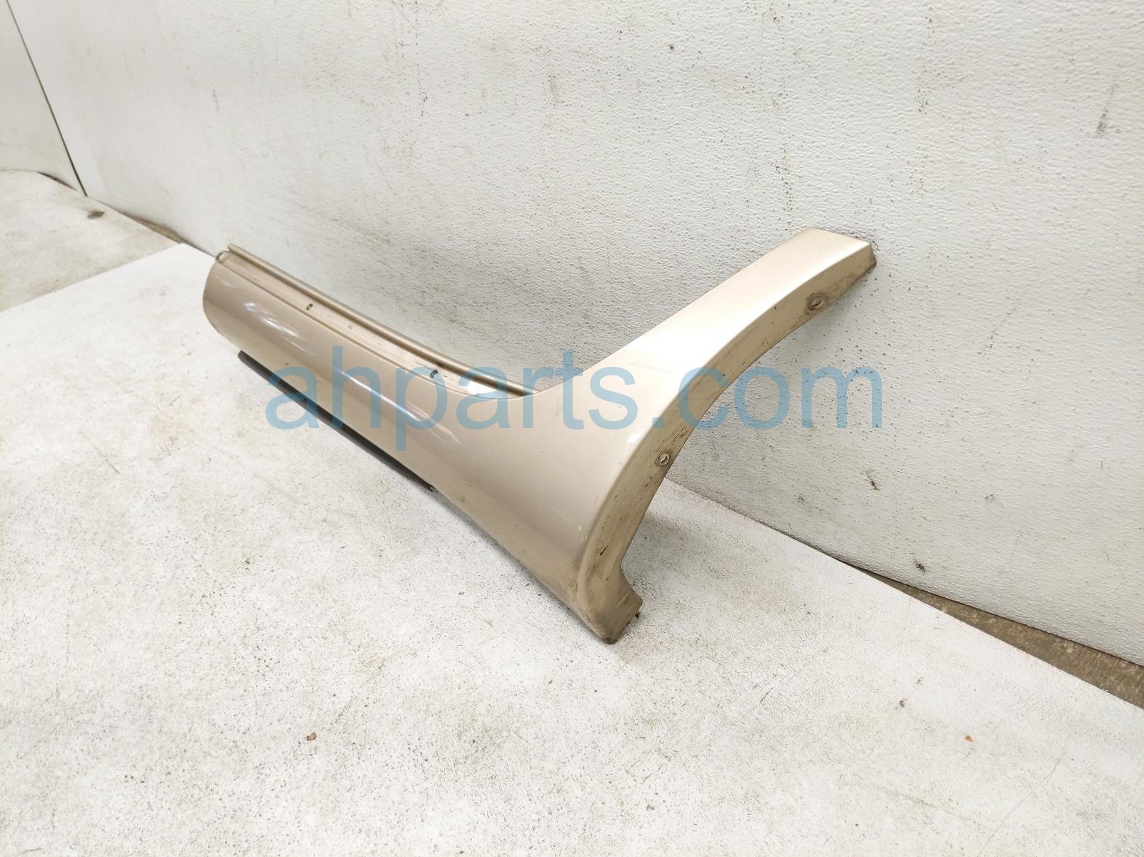 2001 Lexus Ls430 Rocker Trim Driver Side Skirt / Molding Gold 75856 50031 Replacement 2001 Lexus Ls430 Rocker Trim Driver Side Skirt / Molding Gold 75856 50031 Replacement thumbnail