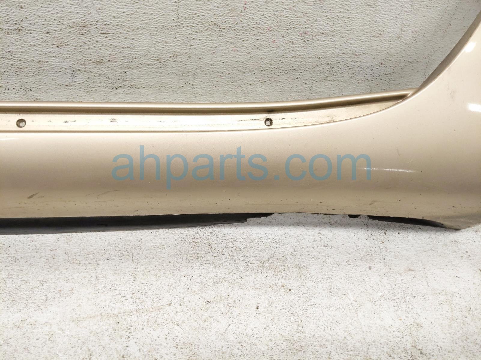 2001 Lexus Ls430 Rocker Trim Driver Side Skirt / Molding Gold 75856 50031 Replacement 2001 Lexus Ls430 Rocker Trim Driver Side Skirt / Molding Gold 75856 50031 Replacement thumbnail