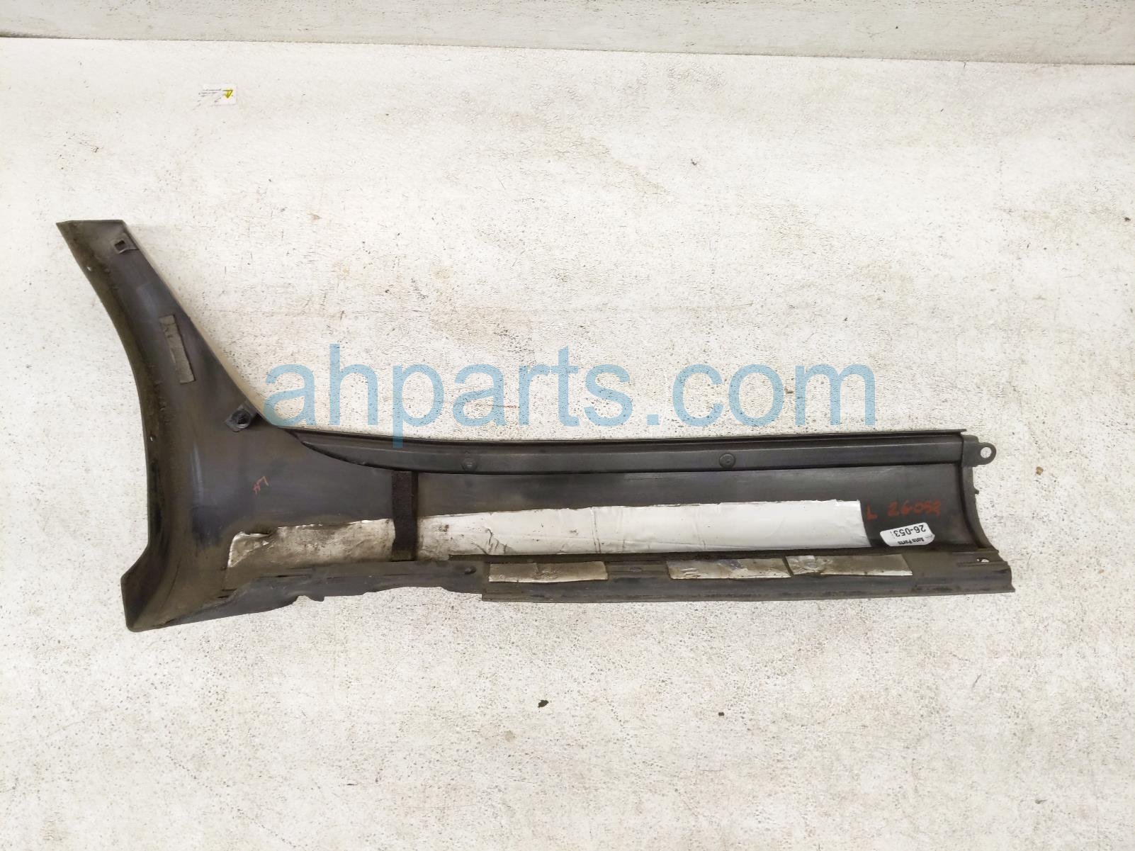 2001 Lexus Ls430 Rocker Trim Driver Side Skirt / Molding Gold 75856 50031 Replacement 2001 Lexus Ls430 Rocker Trim Driver Side Skirt / Molding Gold 75856 50031 Replacement thumbnail