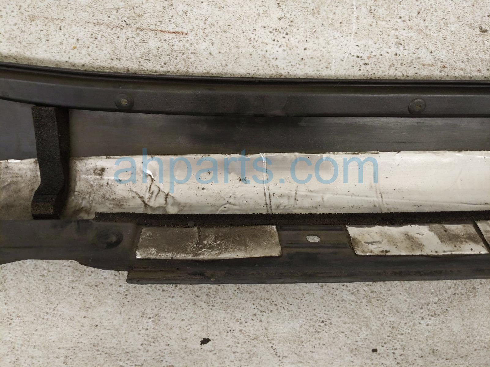 2001 Lexus Ls430 Rocker Trim Driver Side Skirt / Molding Gold 75856 50031 Replacement 2001 Lexus Ls430 Rocker Trim Driver Side Skirt / Molding Gold 75856 50031 Replacement thumbnail